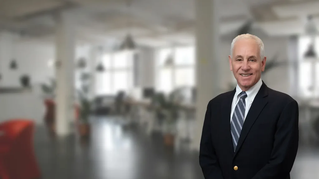 Sherman Starr Jr Attorney