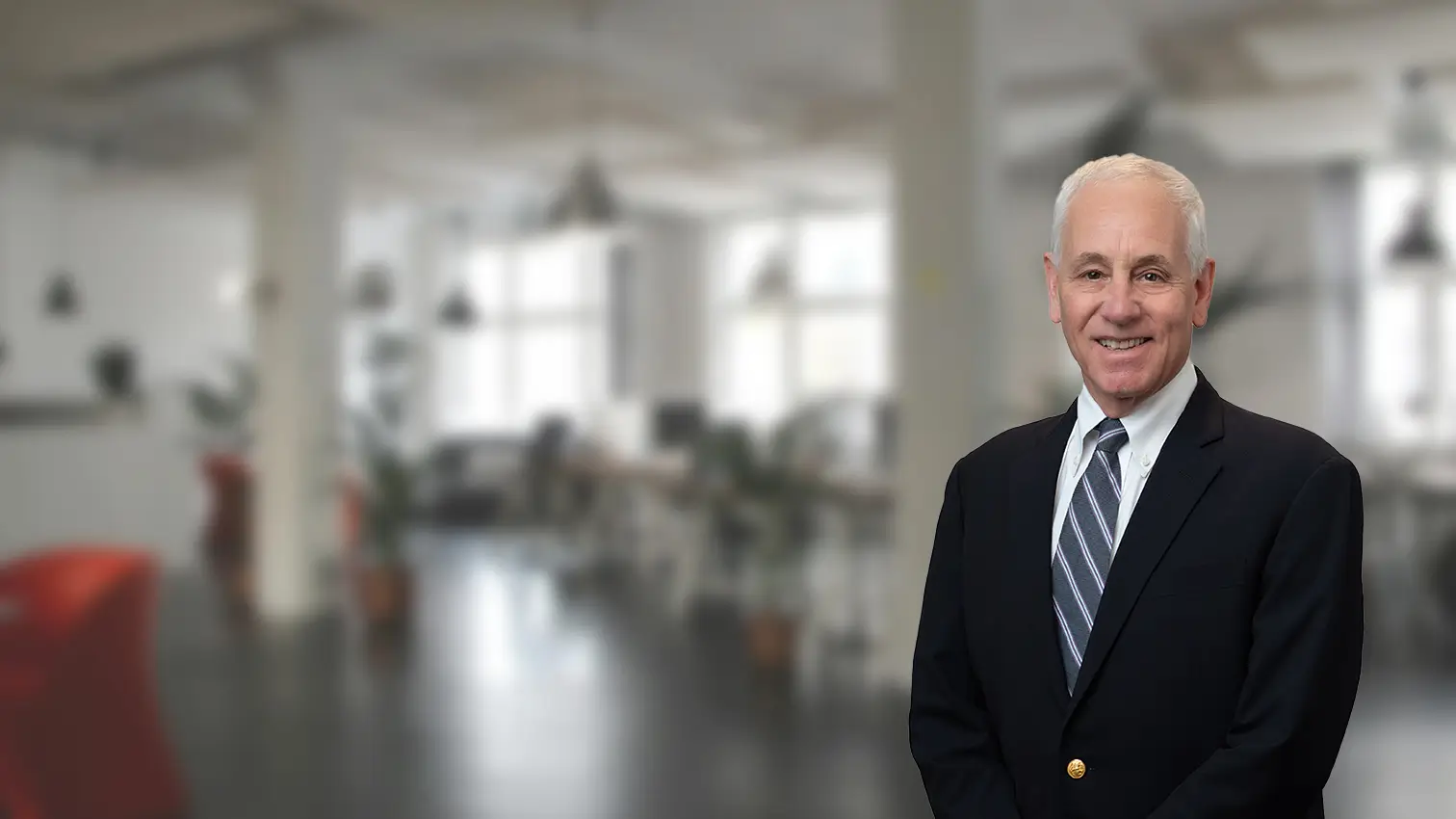 Sherman Starr Jr Attorney
