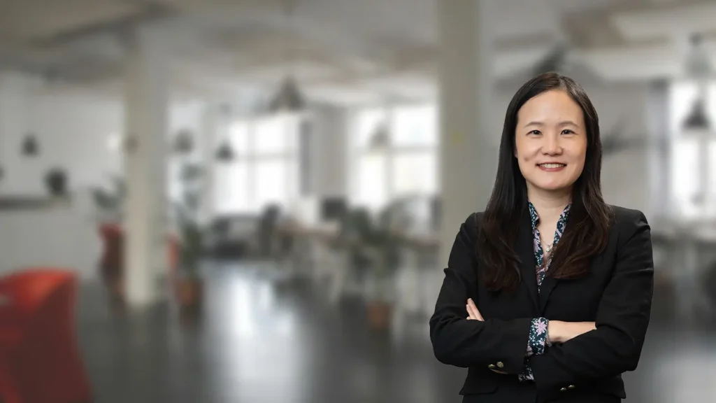Eileen Lee Breger Attorney