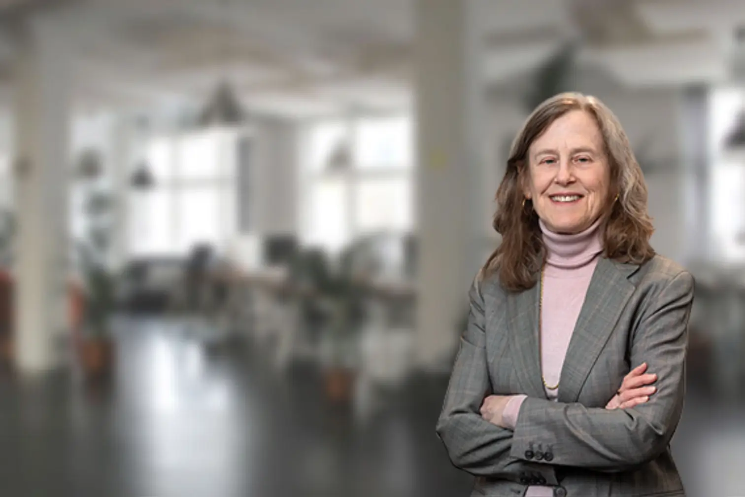 A Miriam Jaffe Esq