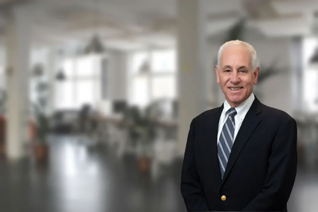Sherman Starr Jr Attorney